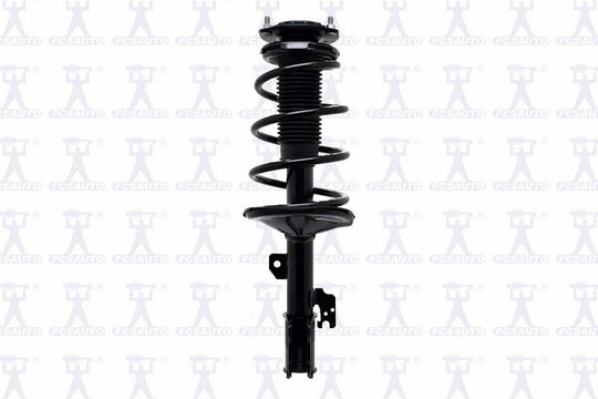 1331628R Front Right Suspension Strut and Coil Spring Assembly FCS Shocks & Struts