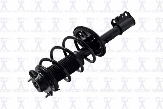 1331628R Front Right Suspension Strut and Coil Spring Assembly FCS Shocks & Struts