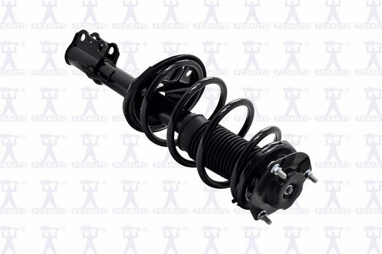 1331628R Front Right Suspension Strut and Coil Spring Assembly FCS Shocks & Struts