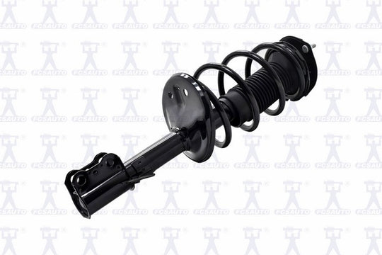 1331628R Front Right Suspension Strut and Coil Spring Assembly FCS Shocks & Struts