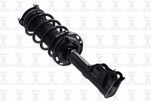 Charger l'image dans la galerie, 1331629L Front Left Suspension Strut and Coil Spring Assembly FCS Shocks &amp; Struts