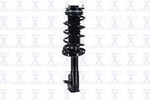 Charger l'image dans la galerie, 1331629L Front Left Suspension Strut and Coil Spring Assembly FCS Shocks &amp; Struts