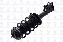 Charger l'image dans la galerie, 1331629L Front Left Suspension Strut and Coil Spring Assembly FCS Shocks &amp; Struts
