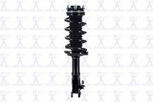 Charger l'image dans la galerie, 1331629L Front Left Suspension Strut and Coil Spring Assembly FCS Shocks &amp; Struts