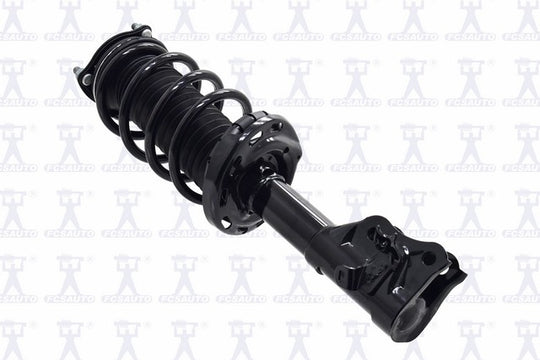 1331629R Front Right Suspension Strut and Coil Spring Assembly FCS Shocks & Struts