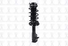 Charger l'image dans la galerie, 1331629R Front Right Suspension Strut and Coil Spring Assembly FCS Shocks &amp; Struts