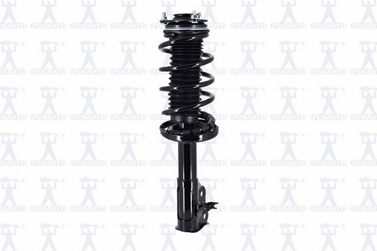 1331629R Front Right Suspension Strut and Coil Spring Assembly FCS Shocks & Struts