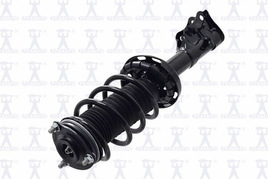 1331629R Front Right Suspension Strut and Coil Spring Assembly FCS Shocks & Struts