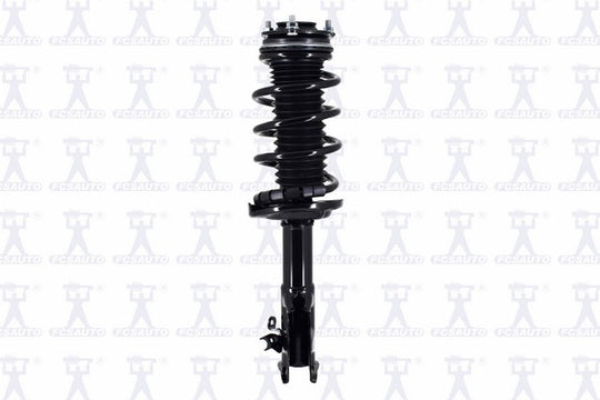 1331629R Front Right Suspension Strut and Coil Spring Assembly FCS Shocks & Struts