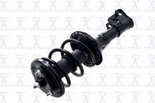 Load image into Gallery viewer, 1331631L Front Left Suspension Strut and Coil Spring Assembly FCS Shocks &amp; Struts