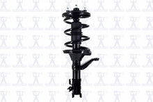 Load image into Gallery viewer, 1331631L Front Left Suspension Strut and Coil Spring Assembly FCS Shocks &amp; Struts
