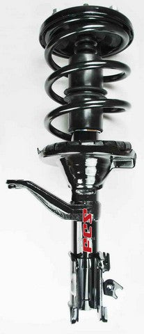 1331631R Front Right Suspension Strut and Coil Spring Assembly FCS Shocks & Struts