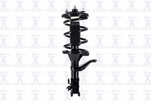 Load image into Gallery viewer, 1331632L Front Left Suspension Strut and Coil Spring Assembly FCS Shocks &amp; Struts
