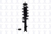 Charger l'image dans la galerie, 1331633L Front Left Suspension Strut and Coil Spring Assembly FCS Shocks &amp; Struts