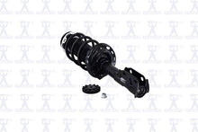 Charger l'image dans la galerie, 1331633L Front Left Suspension Strut and Coil Spring Assembly FCS Shocks &amp; Struts