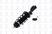 Charger l'image dans la galerie, 1331633L Front Left Suspension Strut and Coil Spring Assembly FCS Shocks &amp; Struts