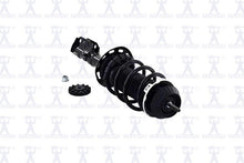 Charger l'image dans la galerie, 1331633L Front Left Suspension Strut and Coil Spring Assembly FCS Shocks &amp; Struts