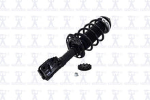 Charger l'image dans la galerie, 1331633L Front Left Suspension Strut and Coil Spring Assembly FCS Shocks &amp; Struts