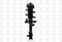 Charger l'image dans la galerie, 1331634L Front Left Suspension Strut and Coil Spring Assembly FCS Shocks &amp; Struts