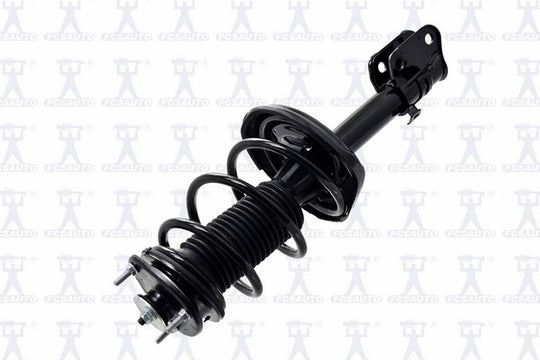 1331634L Front Left Suspension Strut and Coil Spring Assembly FCS Shocks & Struts