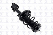 Charger l'image dans la galerie, 1331634L Front Left Suspension Strut and Coil Spring Assembly FCS Shocks &amp; Struts