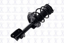 Charger l'image dans la galerie, 1331634L Front Left Suspension Strut and Coil Spring Assembly FCS Shocks &amp; Struts