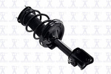 Load image into Gallery viewer, 1331634R Front Right Suspension Strut and Coil Spring Assembly FCS Shocks &amp; Struts