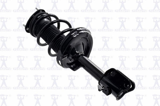 1331634R Front Right Suspension Strut and Coil Spring Assembly FCS Shocks & Struts
