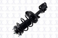 Load image into Gallery viewer, 1331634R Front Right Suspension Strut and Coil Spring Assembly FCS Shocks &amp; Struts