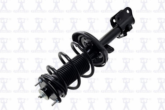 1331634R Front Right Suspension Strut and Coil Spring Assembly FCS Shocks & Struts