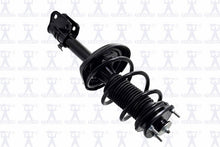 Load image into Gallery viewer, 1331634R Front Right Suspension Strut and Coil Spring Assembly FCS Shocks &amp; Struts