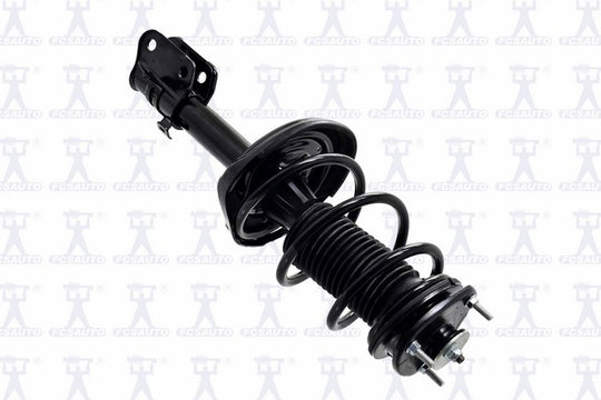 1331634R Front Right Suspension Strut and Coil Spring Assembly FCS Shocks & Struts