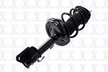 Load image into Gallery viewer, 1331634R Front Right Suspension Strut and Coil Spring Assembly FCS Shocks &amp; Struts