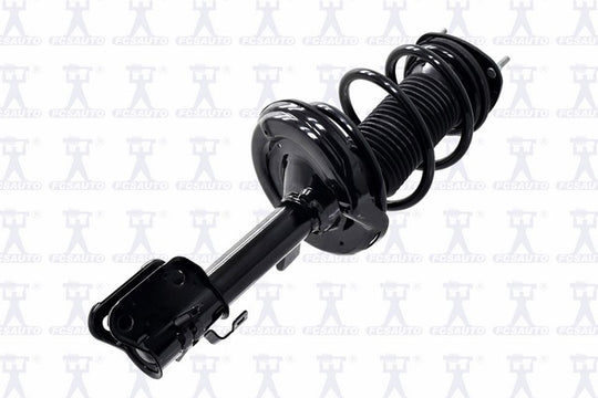 1331634R Front Right Suspension Strut and Coil Spring Assembly FCS Shocks & Struts