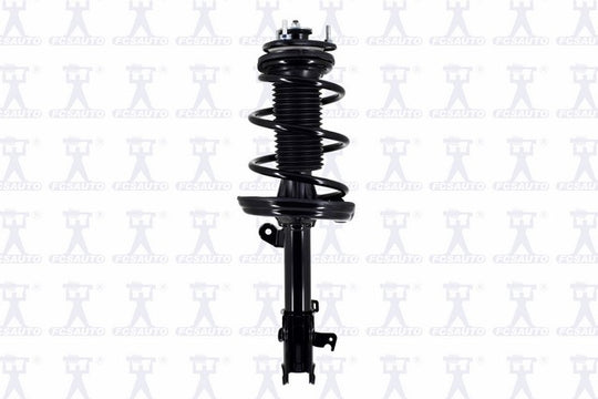 1331634R Front Right Suspension Strut and Coil Spring Assembly FCS Shocks & Struts