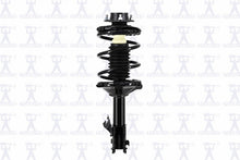 Charger l'image dans la galerie, 1331642L Front Left Suspension Strut and Coil Spring Assembly FCS Shocks &amp; Struts