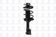 Charger l'image dans la galerie, 1331642L Front Left Suspension Strut and Coil Spring Assembly FCS Shocks &amp; Struts