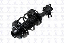 Charger l'image dans la galerie, 1331642L Front Left Suspension Strut and Coil Spring Assembly FCS Shocks &amp; Struts
