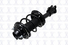 Load image into Gallery viewer, 1331642R Front Right Suspension Strut and Coil Spring Assembly FCS Shocks &amp; Struts