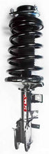 Charger l'image dans la galerie, 1331645L Front Left Suspension Strut and Coil Spring Assembly FCS Shocks &amp; Struts
