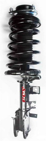 1331645L Front Left Suspension Strut and Coil Spring Assembly FCS Shocks & Struts