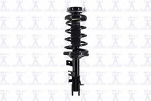 Charger l'image dans la galerie, 1331645R Front Right Suspension Strut and Coil Spring Assembly FCS Shocks &amp; Struts