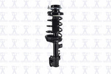 Charger l'image dans la galerie, 1331645R Front Right Suspension Strut and Coil Spring Assembly FCS Shocks &amp; Struts