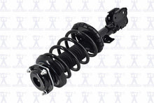 Charger l'image dans la galerie, 1331645R Front Right Suspension Strut and Coil Spring Assembly FCS Shocks &amp; Struts