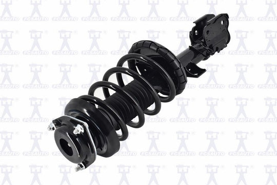 1331645R Front Right Suspension Strut and Coil Spring Assembly FCS Shocks & Struts