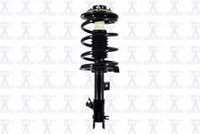 Charger l'image dans la galerie, 1331646L Front Left Suspension Strut and Coil Spring Assembly FCS Shocks &amp; Struts