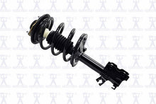 Charger l'image dans la galerie, 1331646L Front Left Suspension Strut and Coil Spring Assembly FCS Shocks &amp; Struts