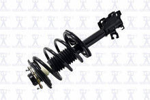Charger l'image dans la galerie, 1331646L Front Left Suspension Strut and Coil Spring Assembly FCS Shocks &amp; Struts
