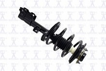 Charger l'image dans la galerie, 1331646L Front Left Suspension Strut and Coil Spring Assembly FCS Shocks &amp; Struts