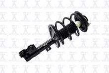 Charger l'image dans la galerie, 1331646L Front Left Suspension Strut and Coil Spring Assembly FCS Shocks &amp; Struts